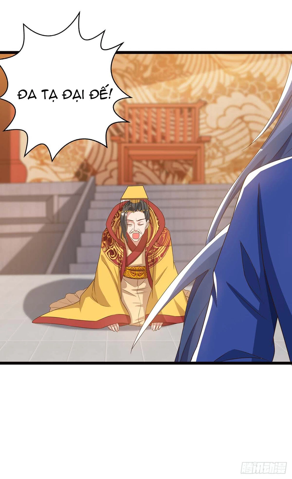 Trọng Sinh Sau Tám Vạn Năm Chapter 91 - 34