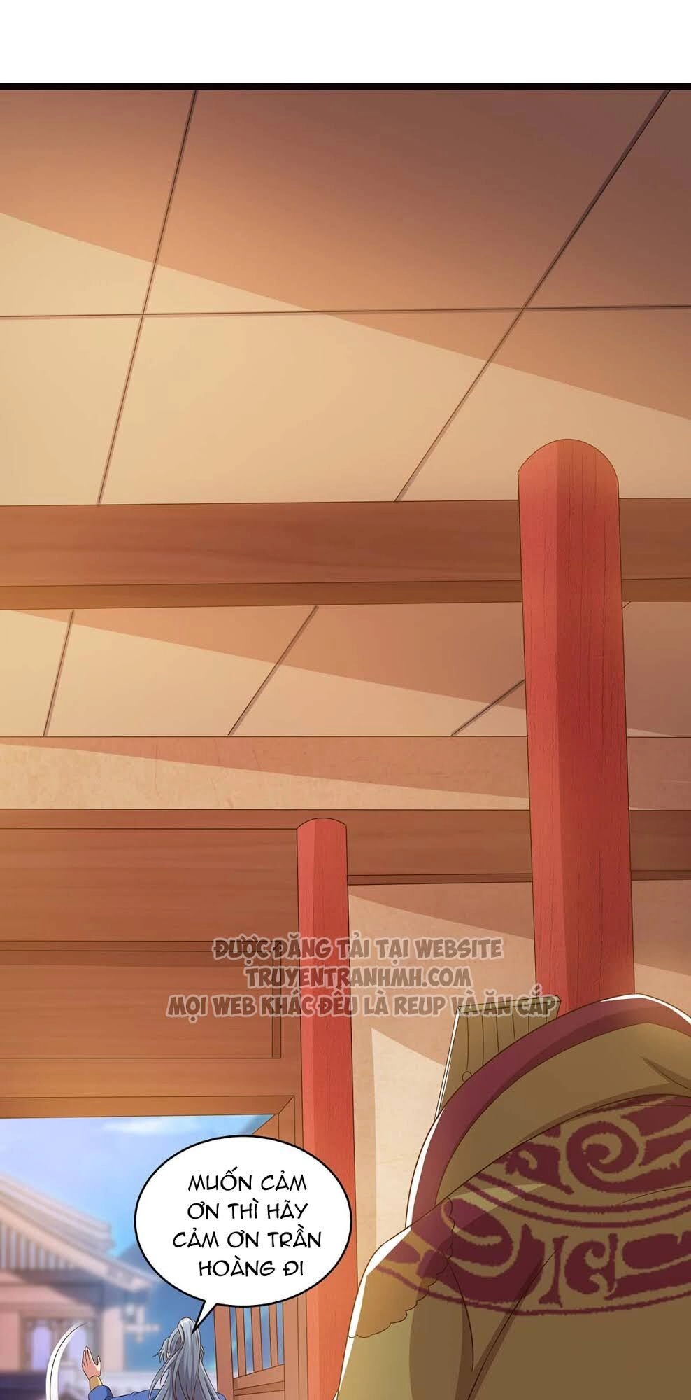 Trọng Sinh Sau Tám Vạn Năm Chapter 91 - 35