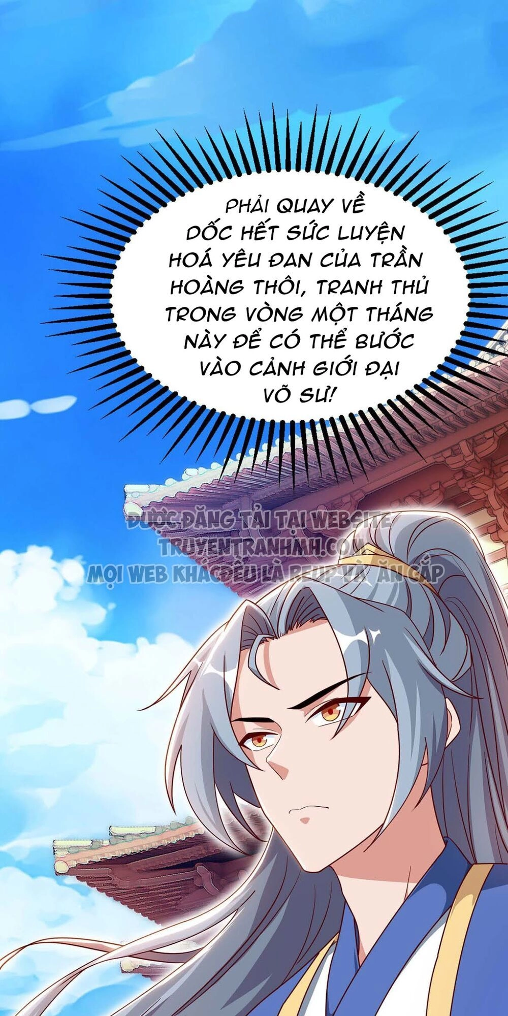 Trọng Sinh Sau Tám Vạn Năm Chapter 92 - 2