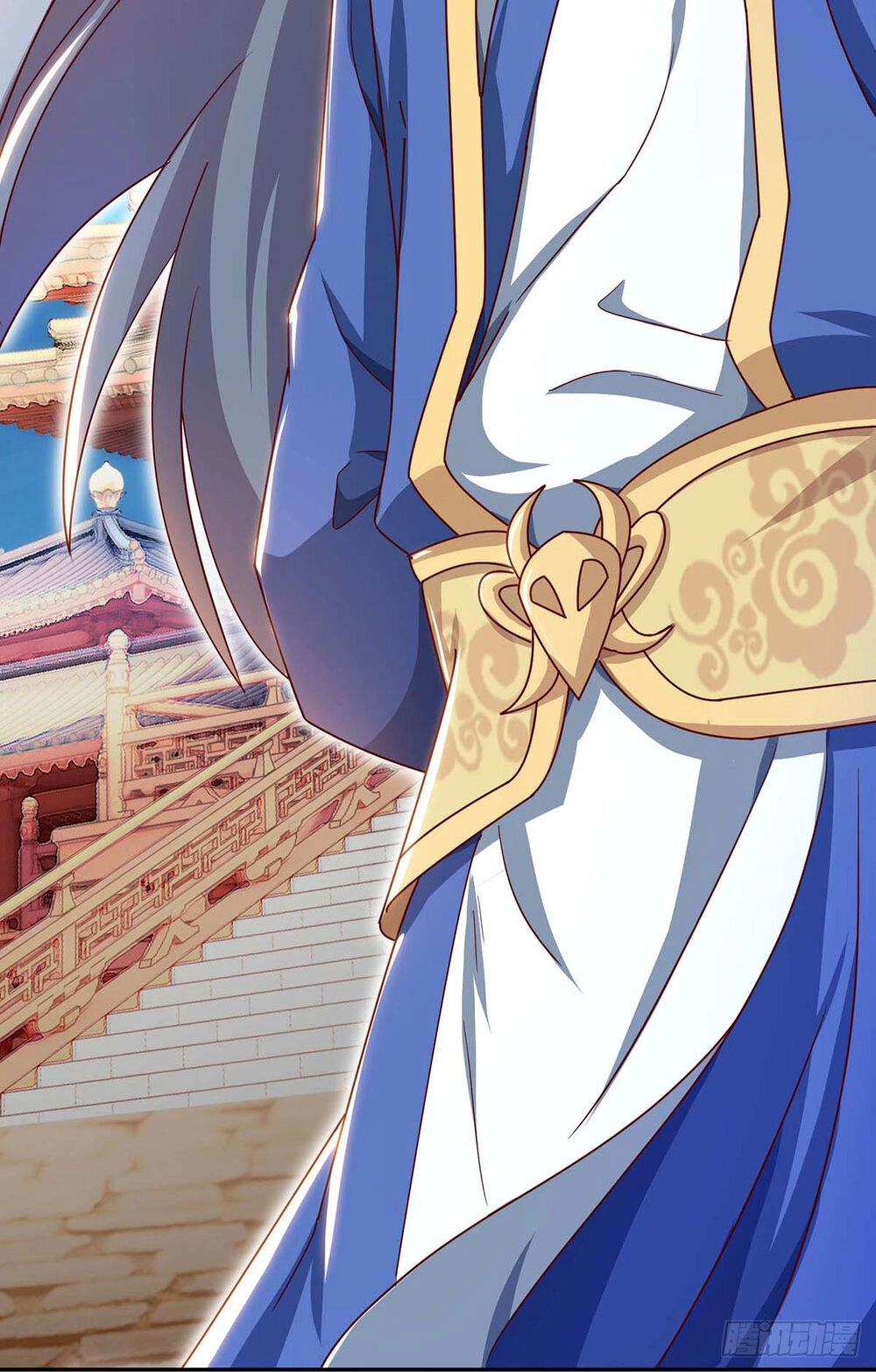 Trọng Sinh Sau Tám Vạn Năm Chapter 92 - 4