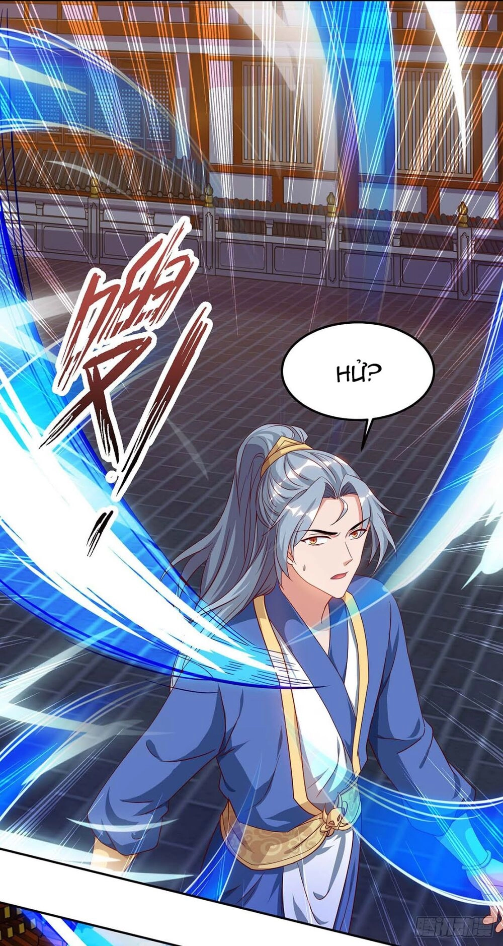 Trọng Sinh Sau Tám Vạn Năm Chapter 92 - 5