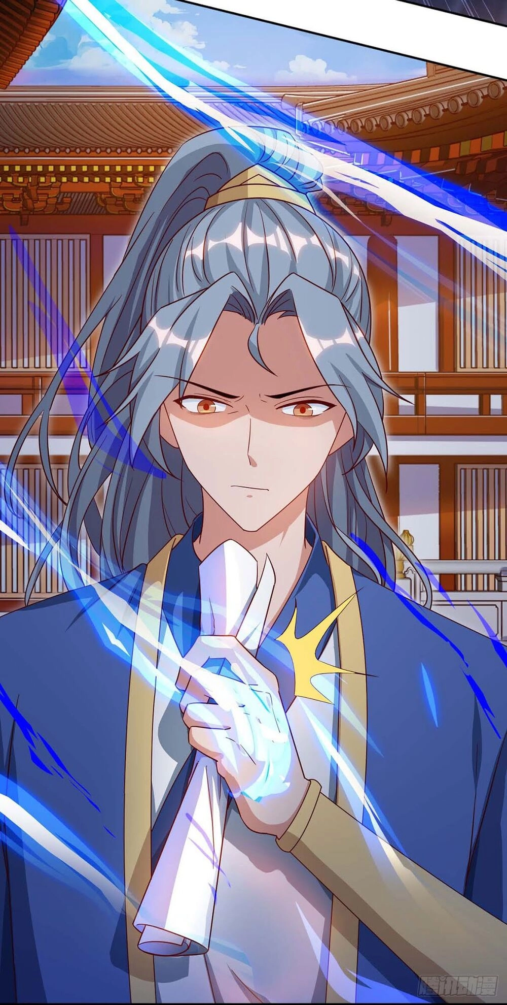 Trọng Sinh Sau Tám Vạn Năm Chapter 92 - 6