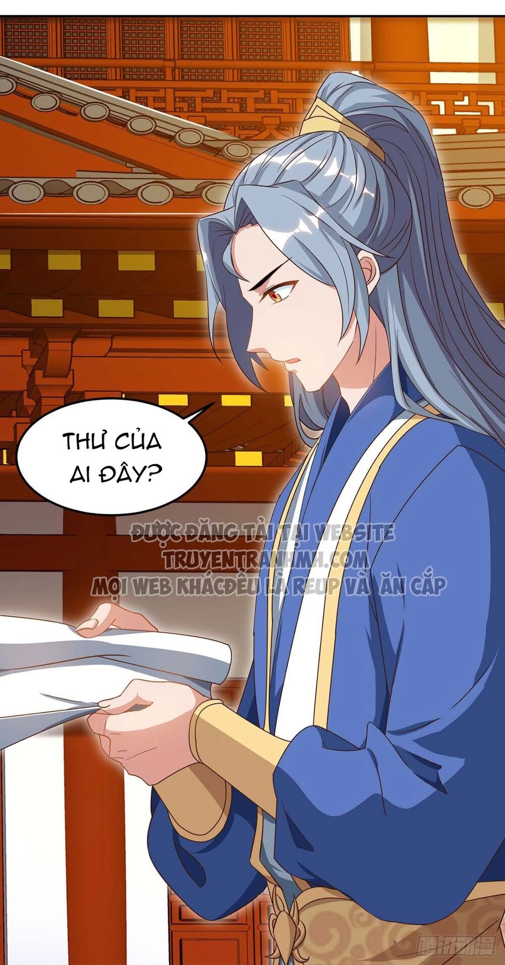 Trọng Sinh Sau Tám Vạn Năm Chapter 92 - 7