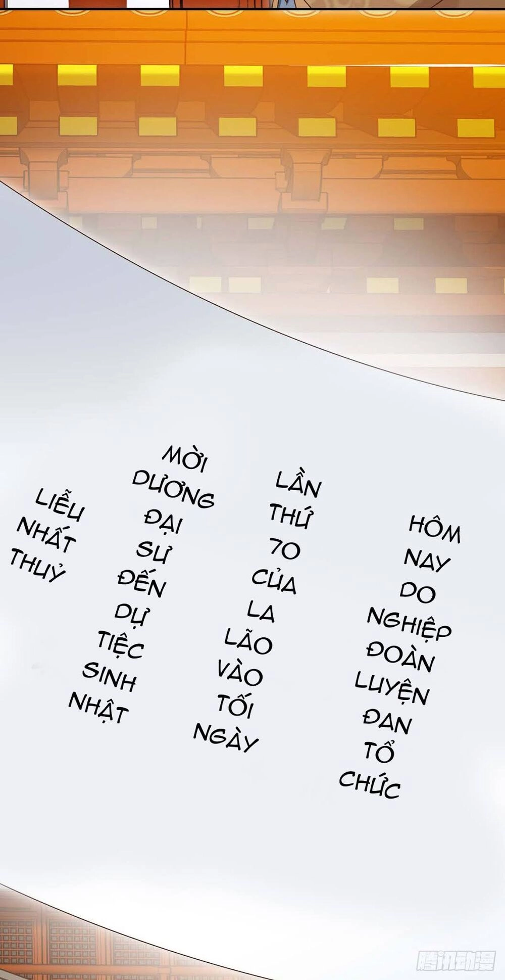 Trọng Sinh Sau Tám Vạn Năm Chapter 92 - 8