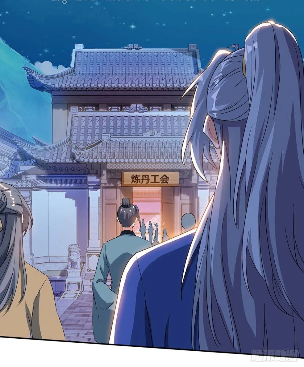 Trọng Sinh Sau Tám Vạn Năm Chapter 92 - 13