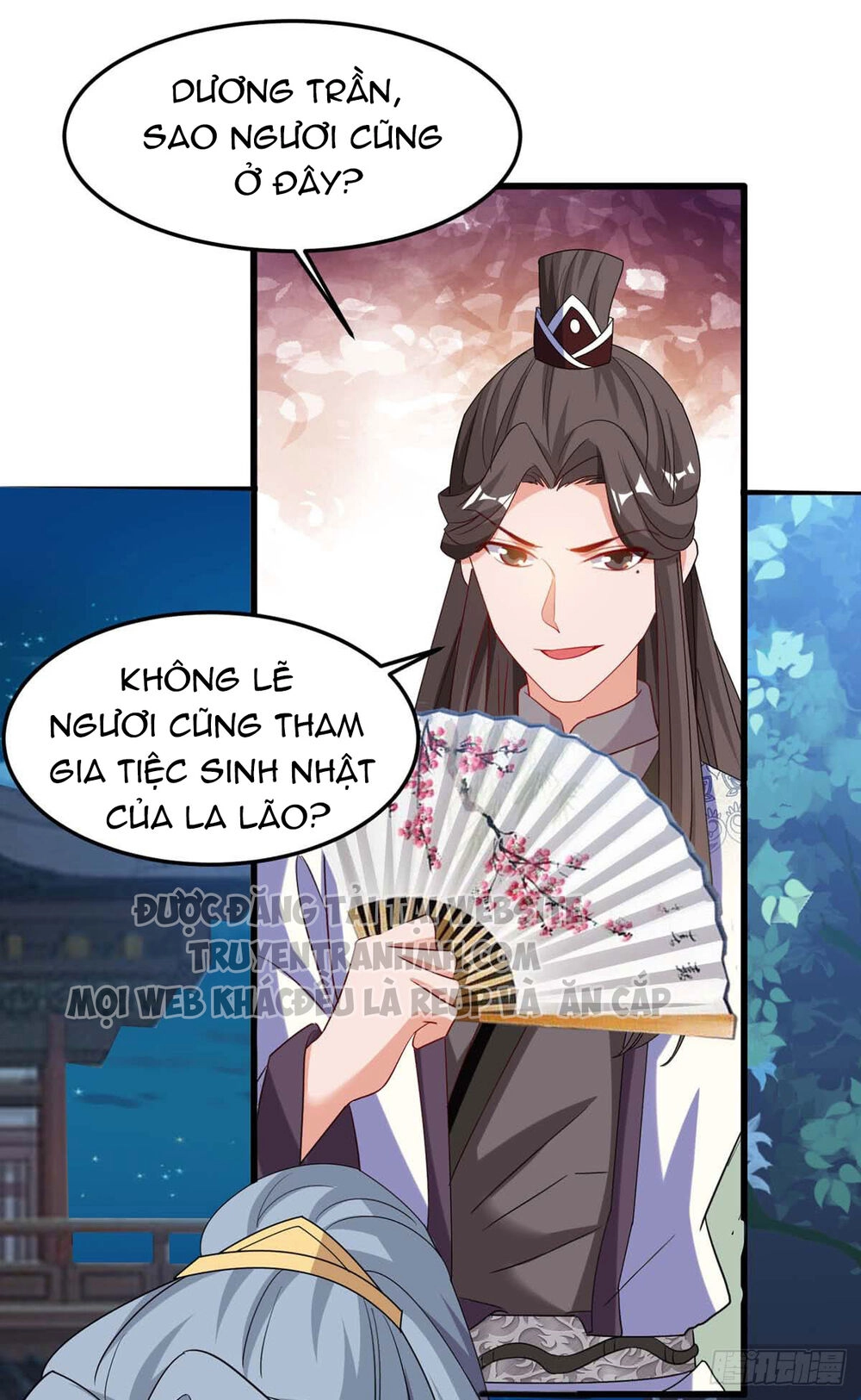 Trọng Sinh Sau Tám Vạn Năm Chapter 92 - 18