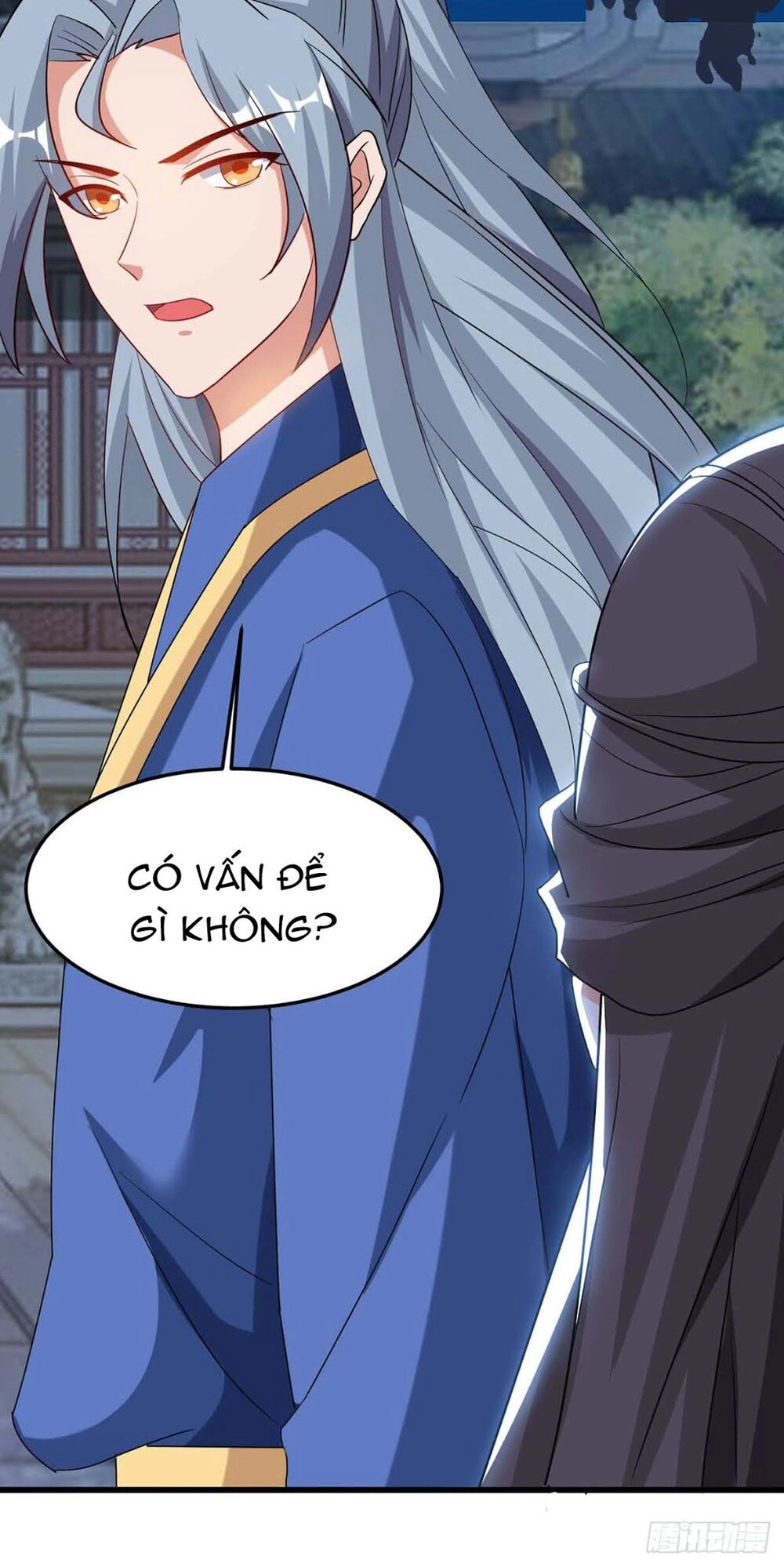 Trọng Sinh Sau Tám Vạn Năm Chapter 92 - 19