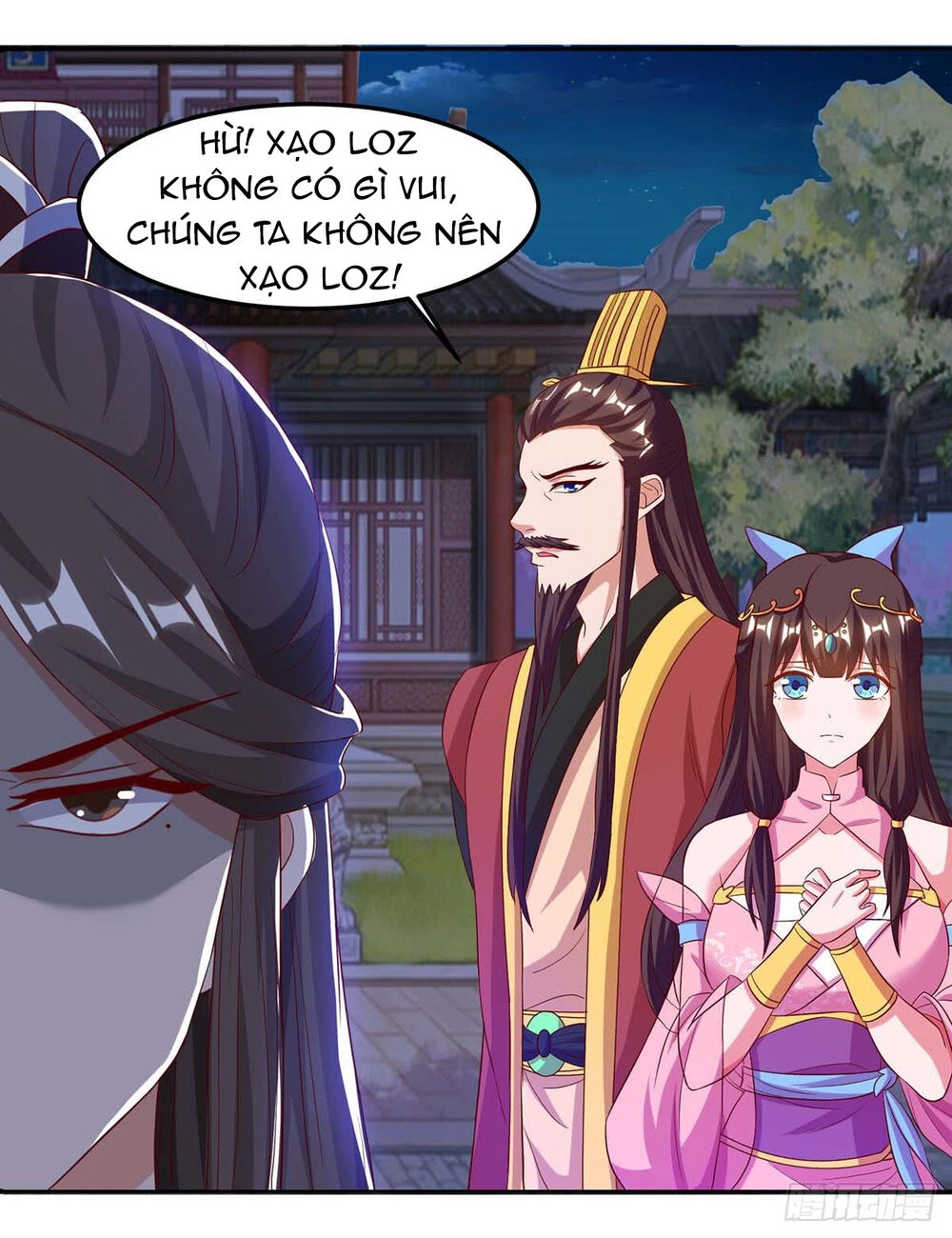 Trọng Sinh Sau Tám Vạn Năm Chapter 92 - 26