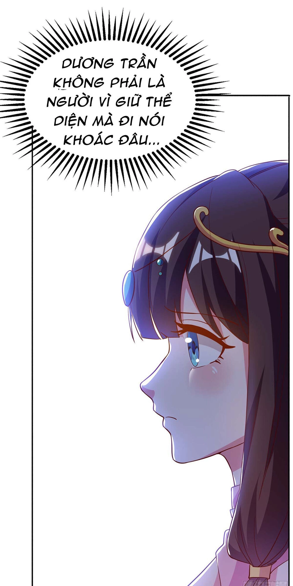 Trọng Sinh Sau Tám Vạn Năm Chapter 92 - 27