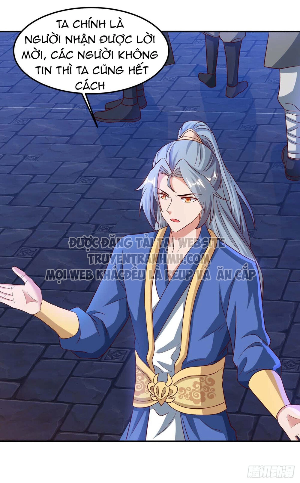 Trọng Sinh Sau Tám Vạn Năm Chapter 92 - 29