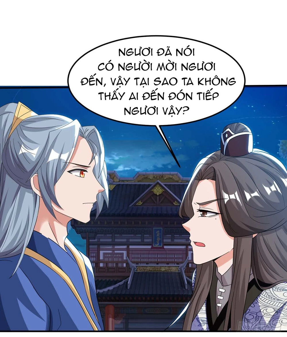 Trọng Sinh Sau Tám Vạn Năm Chapter 92 - 30