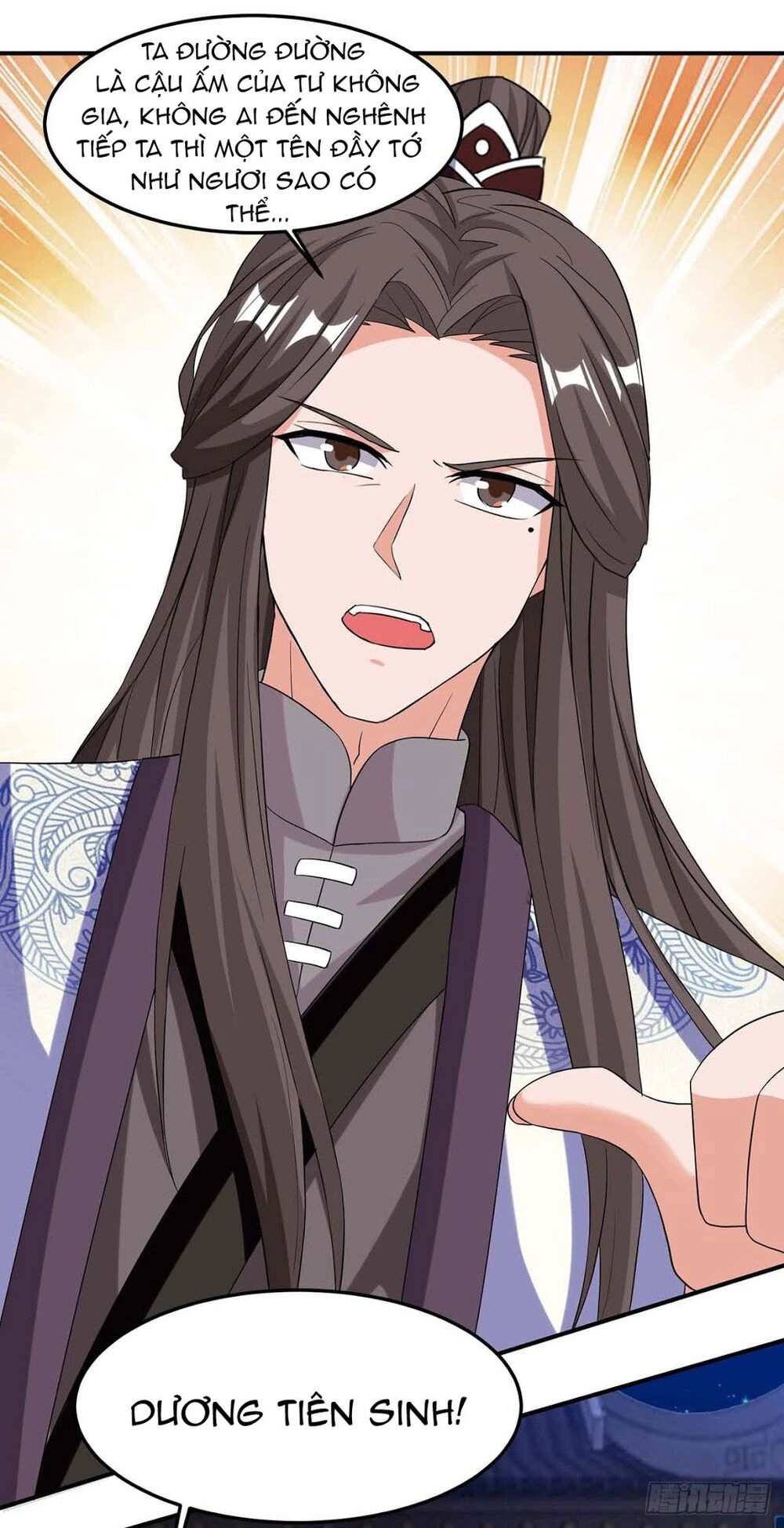 Trọng Sinh Sau Tám Vạn Năm Chapter 92 - 31