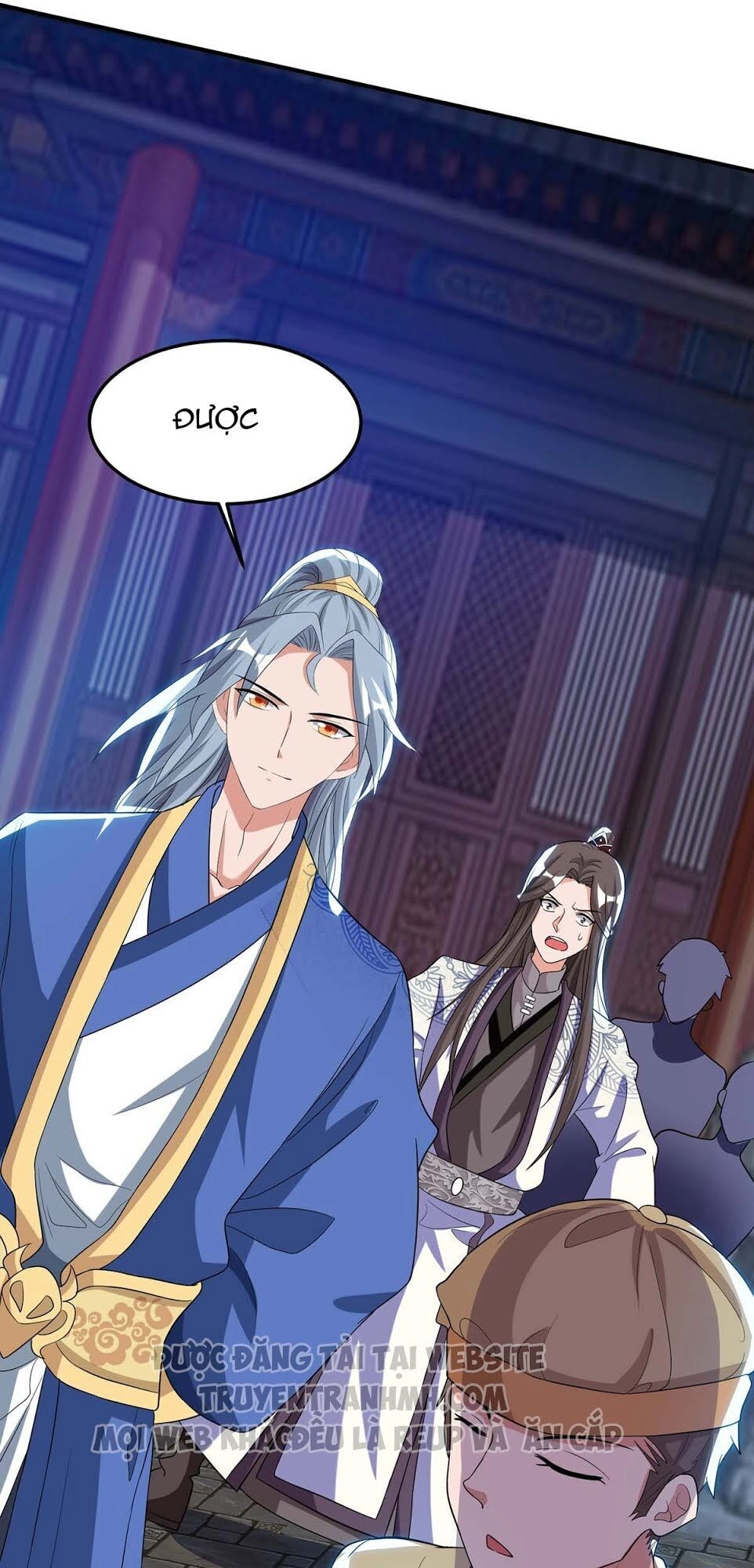 Trọng Sinh Sau Tám Vạn Năm Chapter 92 - 34