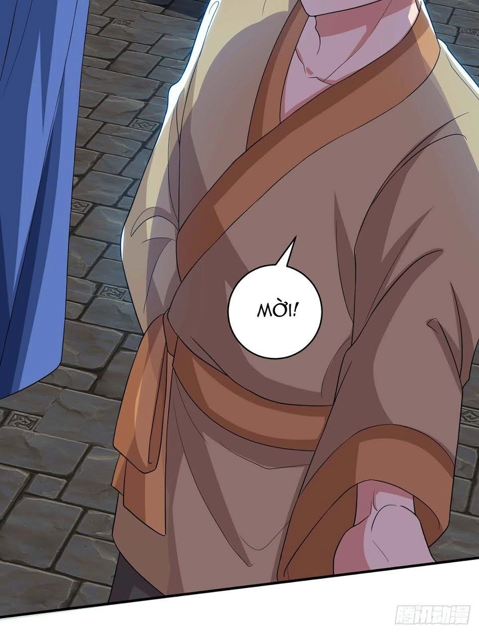 Trọng Sinh Sau Tám Vạn Năm Chapter 92 - 35