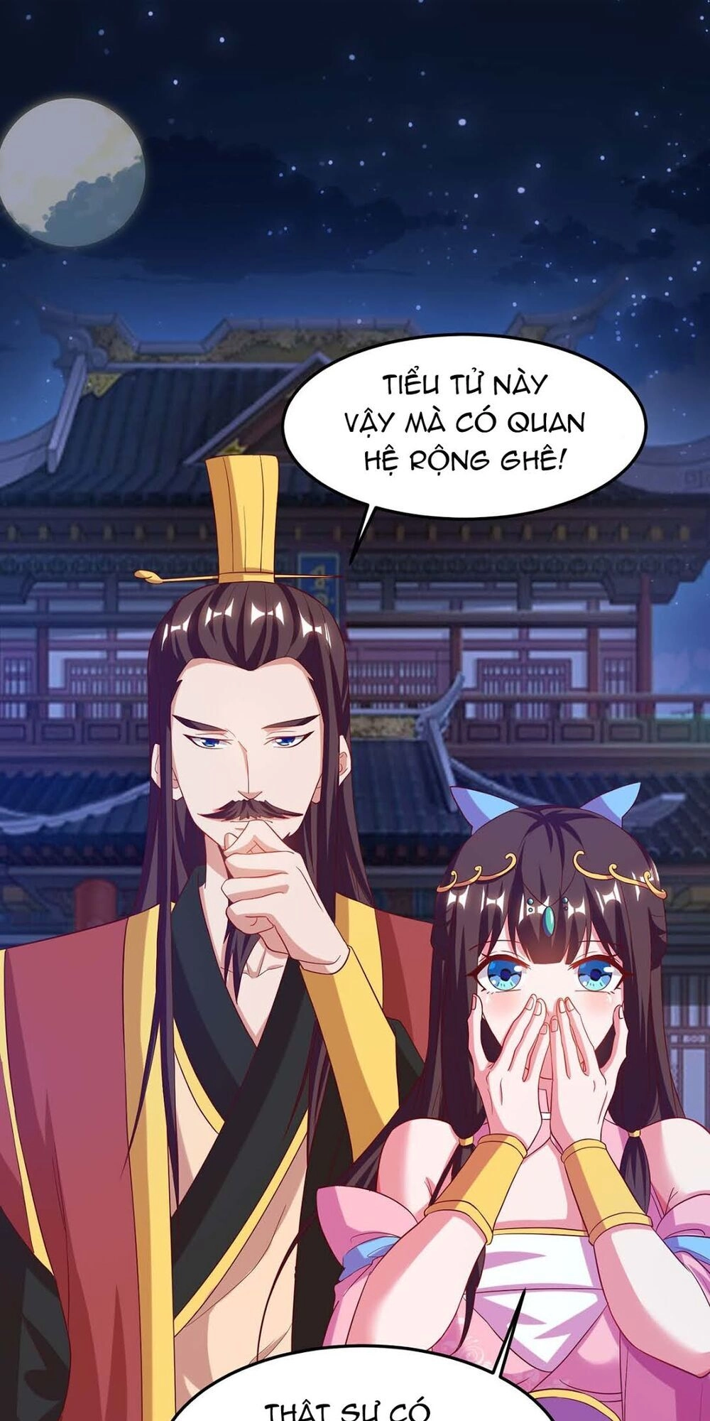 Trọng Sinh Sau Tám Vạn Năm Chapter 92 - 37