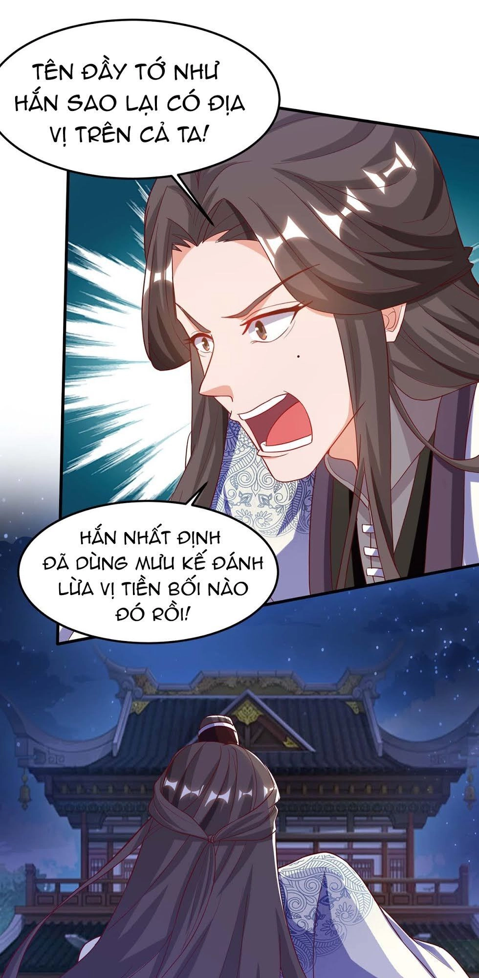 Trọng Sinh Sau Tám Vạn Năm Chapter 92 - 39