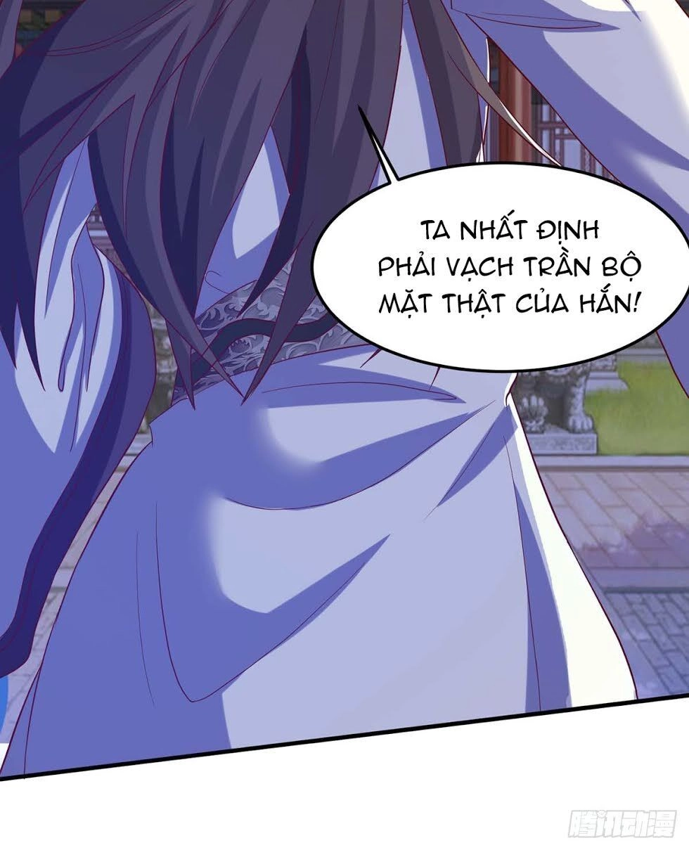 Trọng Sinh Sau Tám Vạn Năm Chapter 92 - 40