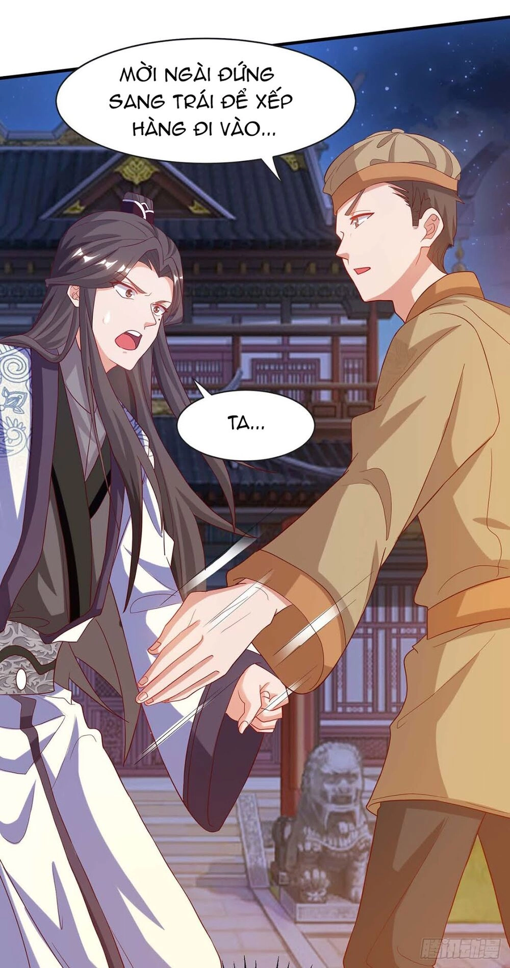 Trọng Sinh Sau Tám Vạn Năm Chapter 92 - 41