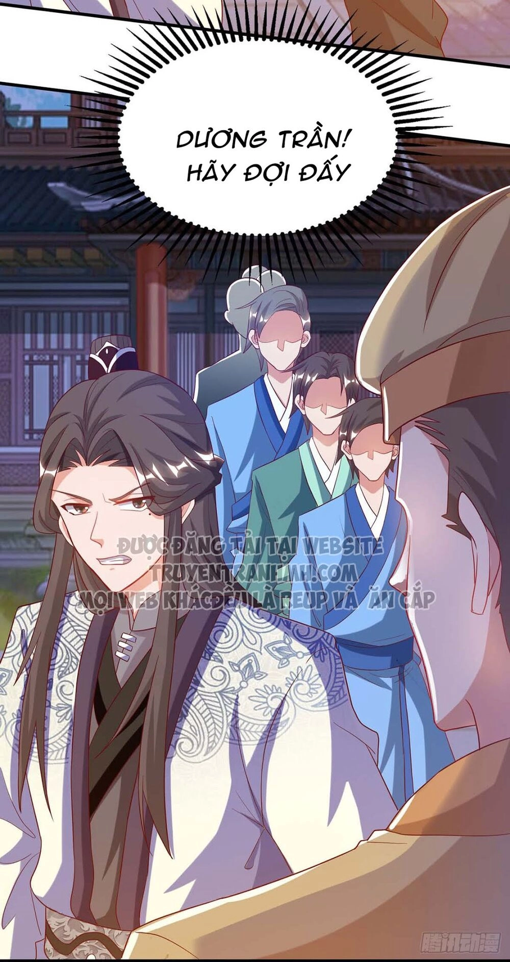 Trọng Sinh Sau Tám Vạn Năm Chapter 92 - 42