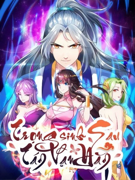 Trọng Sinh Sau Tám Vạn Năm Chapter 93 - 1