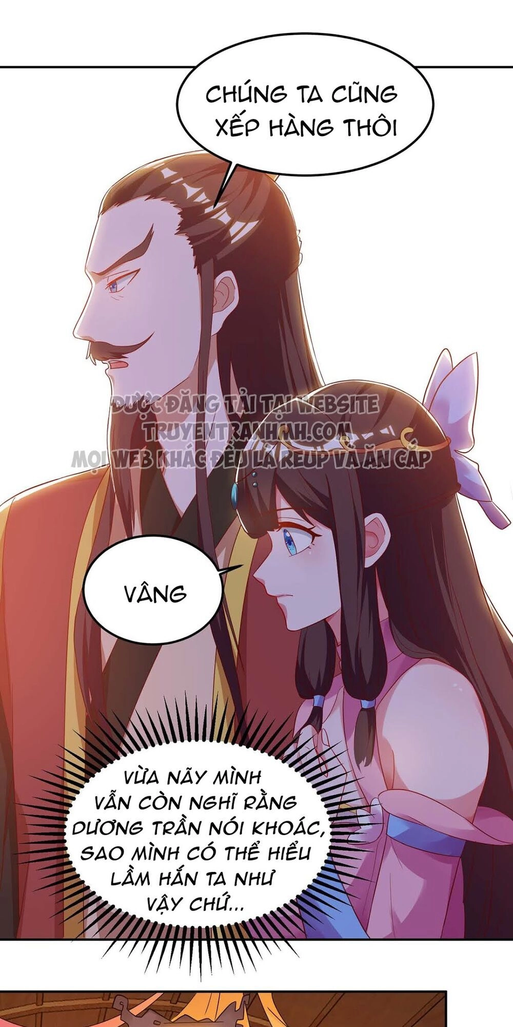 Trọng Sinh Sau Tám Vạn Năm Chapter 93 - 2