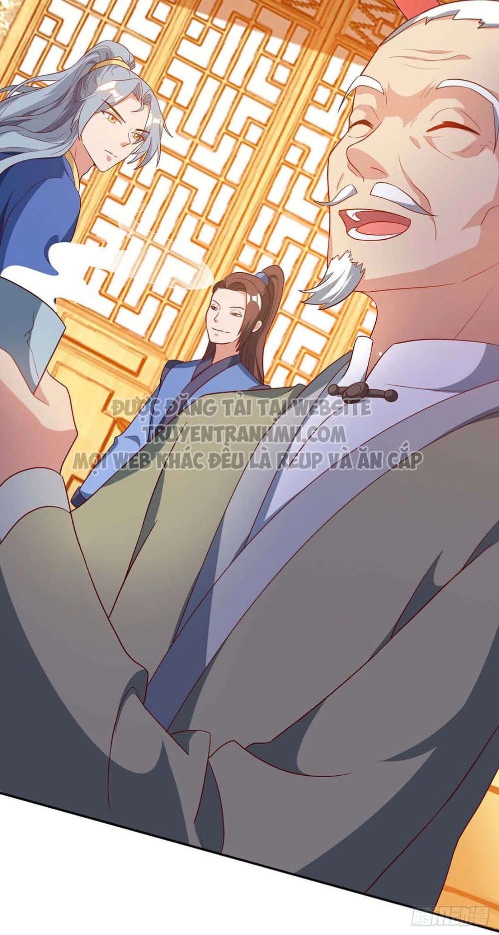 Trọng Sinh Sau Tám Vạn Năm Chapter 93 - 5