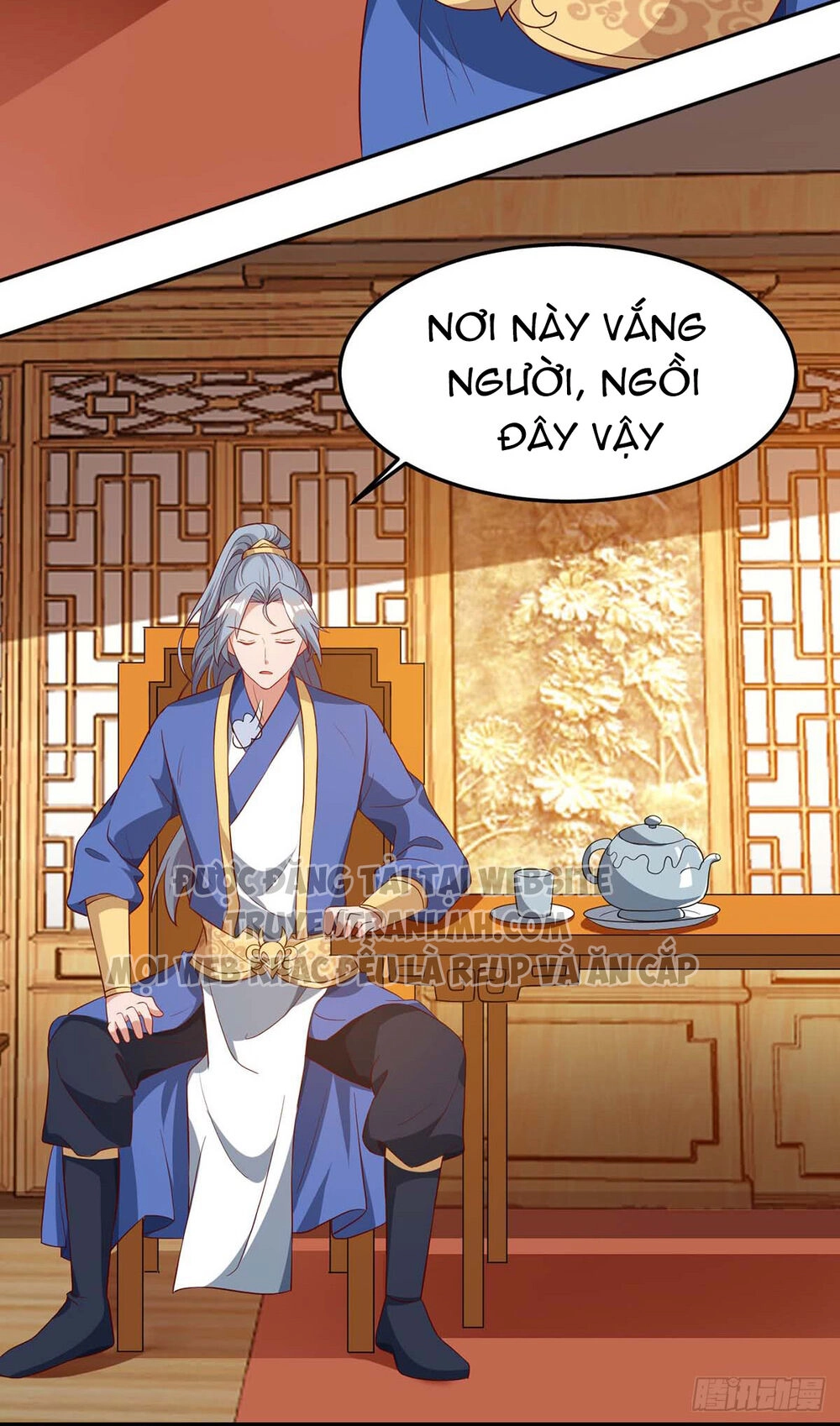 Trọng Sinh Sau Tám Vạn Năm Chapter 93 - 8