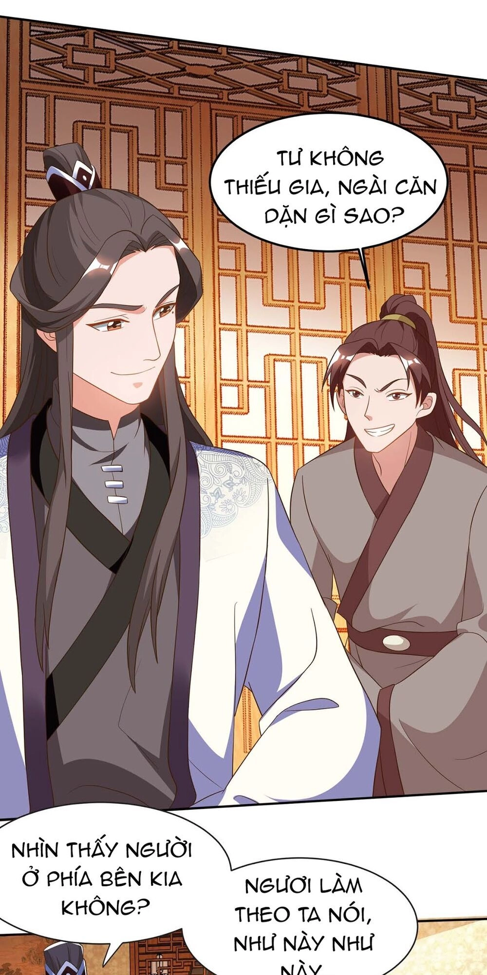 Trọng Sinh Sau Tám Vạn Năm Chapter 93 - 10