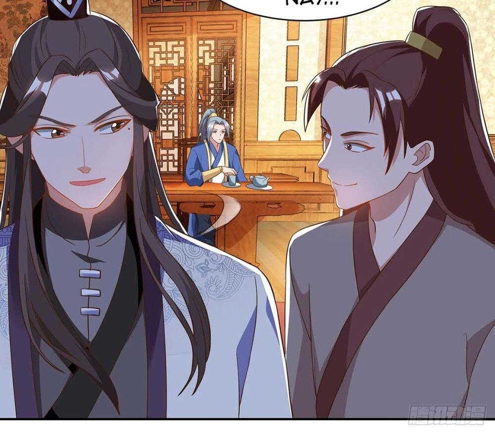 Trọng Sinh Sau Tám Vạn Năm Chapter 93 - 11