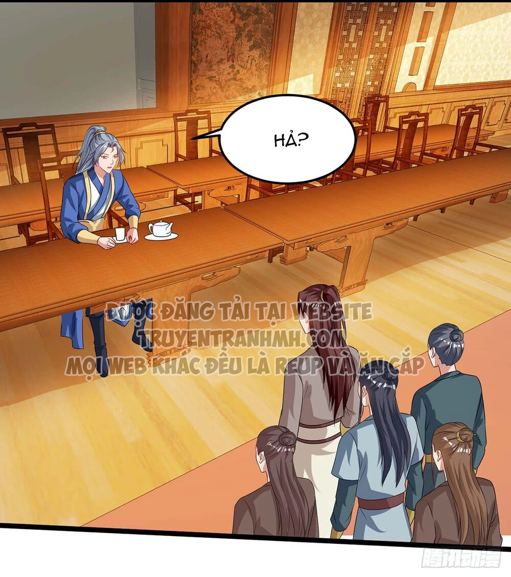 Trọng Sinh Sau Tám Vạn Năm Chapter 93 - 16