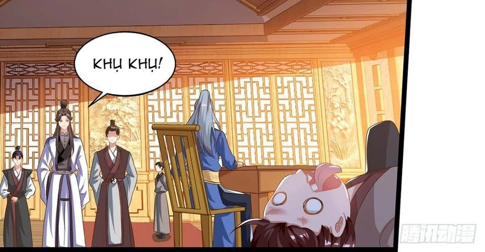 Trọng Sinh Sau Tám Vạn Năm Chapter 93 - 30