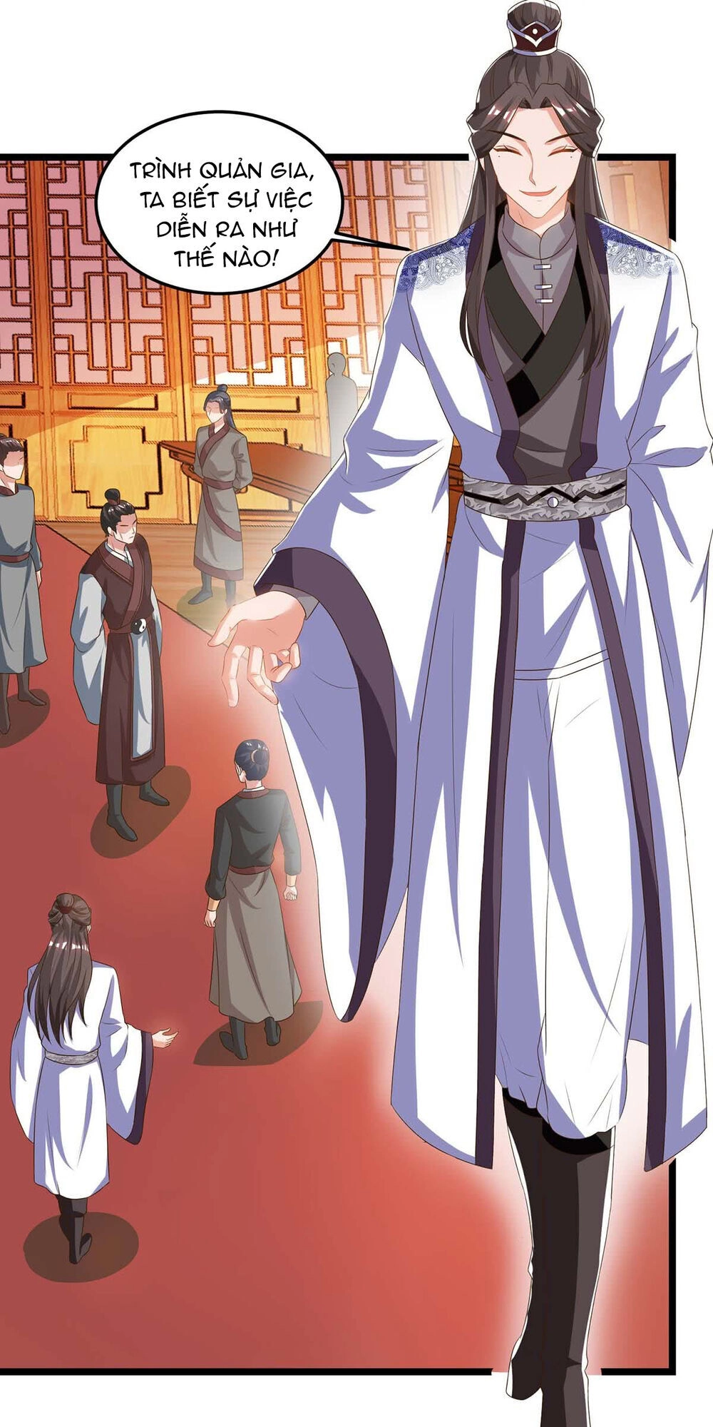 Trọng Sinh Sau Tám Vạn Năm Chapter 93 - 31