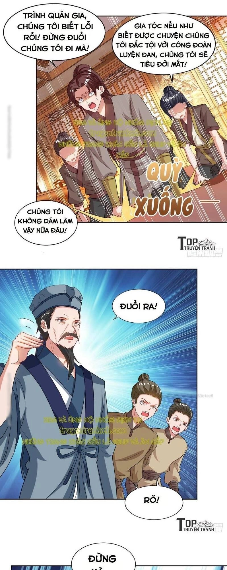 Trọng Sinh Sau Tám Vạn Năm Chapter 94 - 7