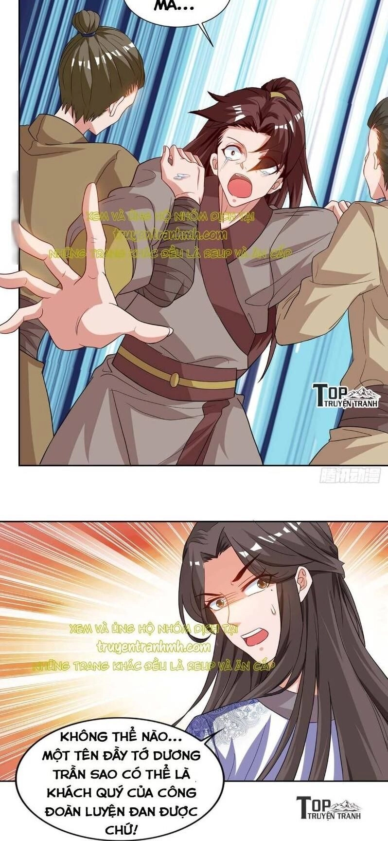 Trọng Sinh Sau Tám Vạn Năm Chapter 94 - 8