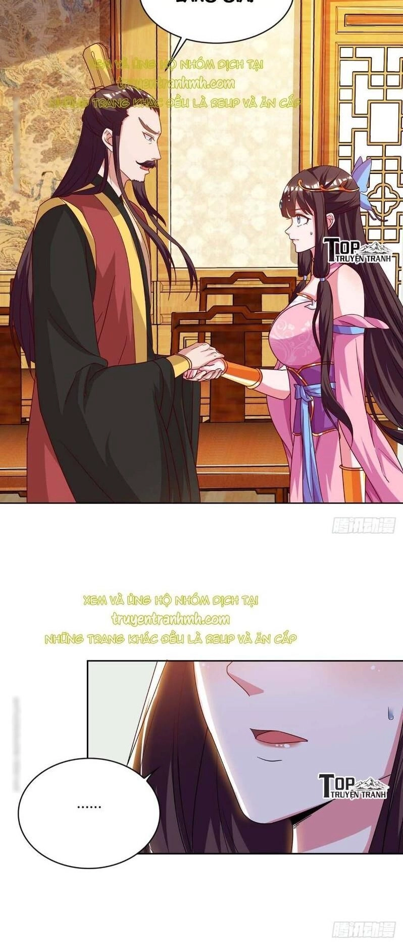 Trọng Sinh Sau Tám Vạn Năm Chapter 94 - 15