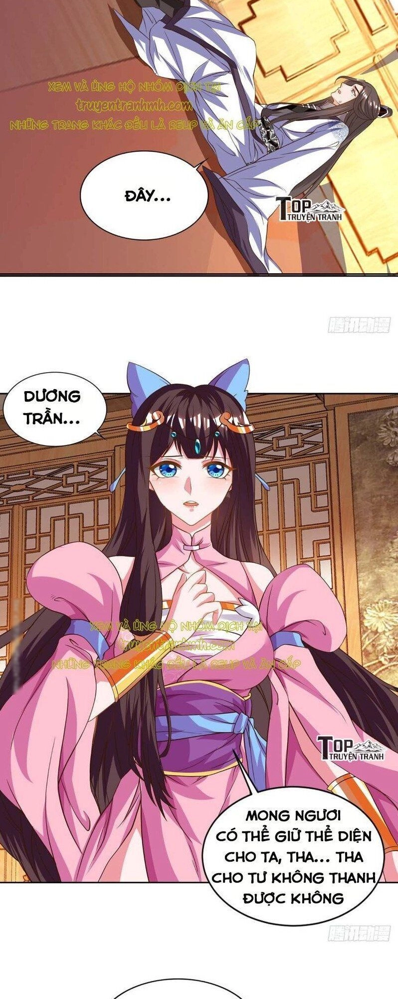 Trọng Sinh Sau Tám Vạn Năm Chapter 94 - 17