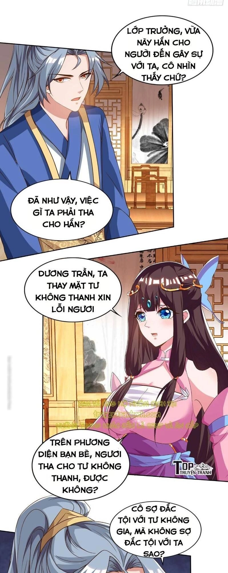 Trọng Sinh Sau Tám Vạn Năm Chapter 94 - 19