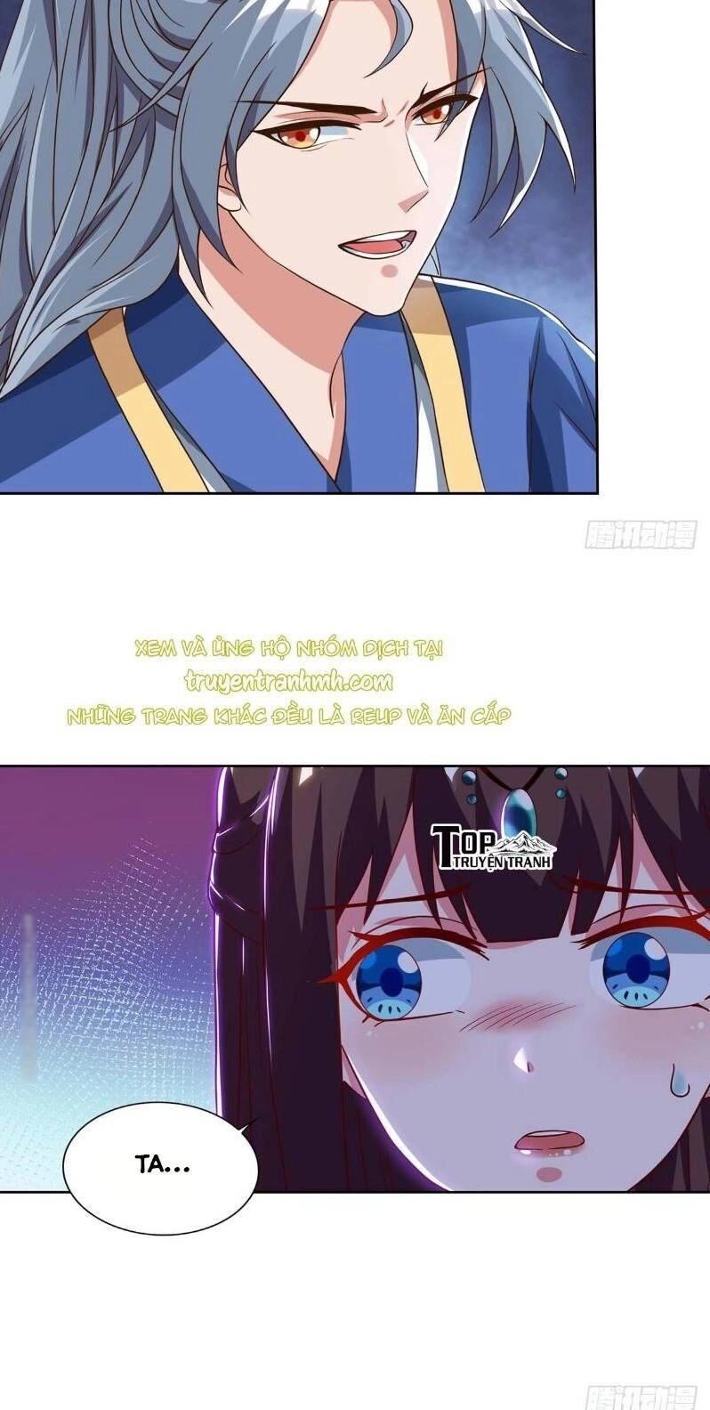 Trọng Sinh Sau Tám Vạn Năm Chapter 94 - 20