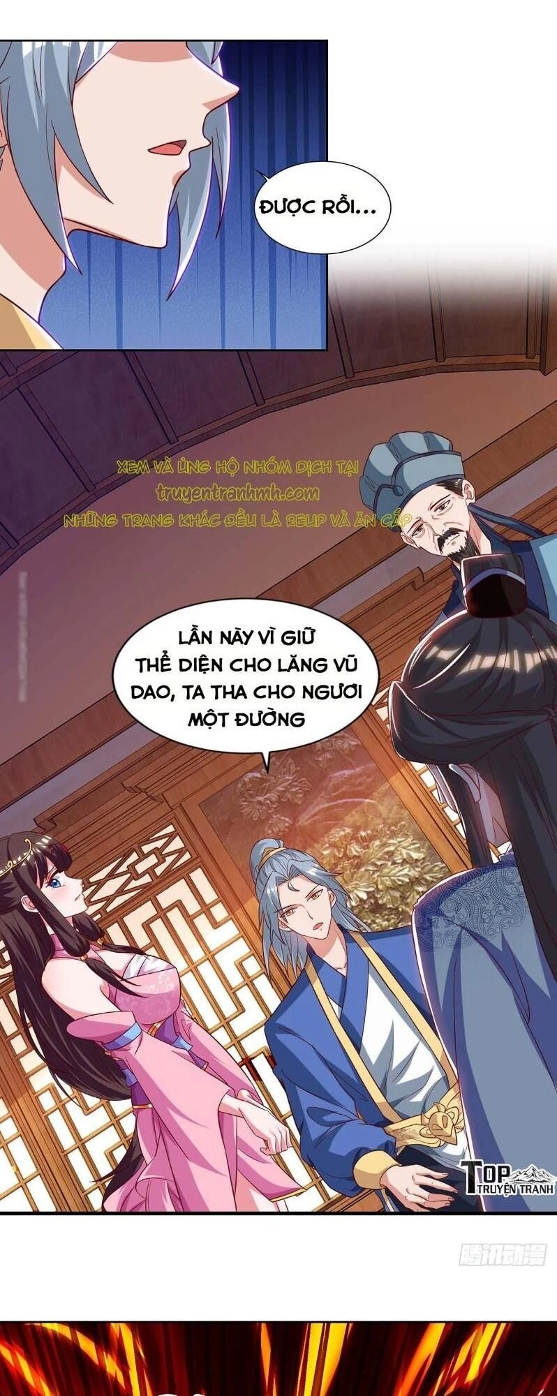 Trọng Sinh Sau Tám Vạn Năm Chapter 94 - 21