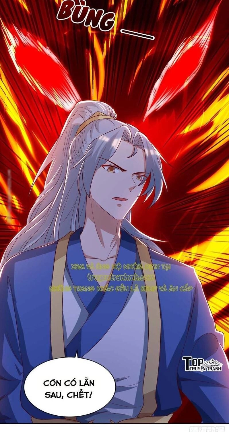 Trọng Sinh Sau Tám Vạn Năm Chapter 94 - 22