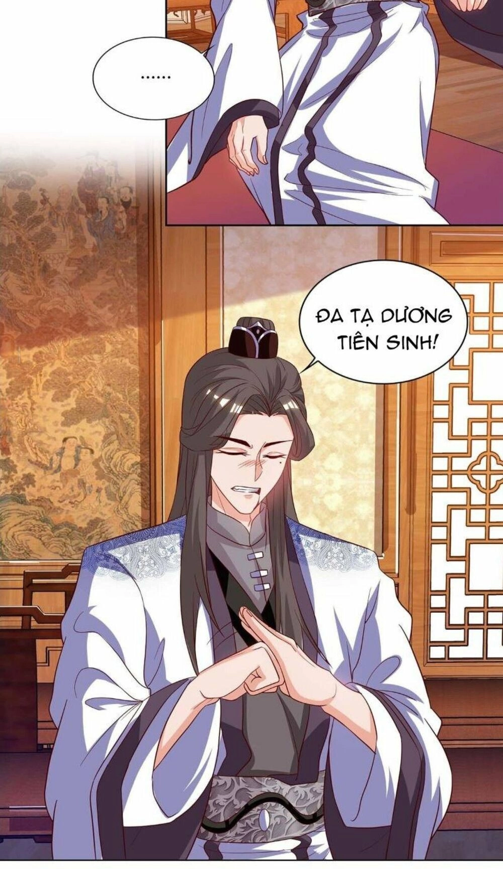 Trọng Sinh Sau Tám Vạn Năm Chapter 95 - 3