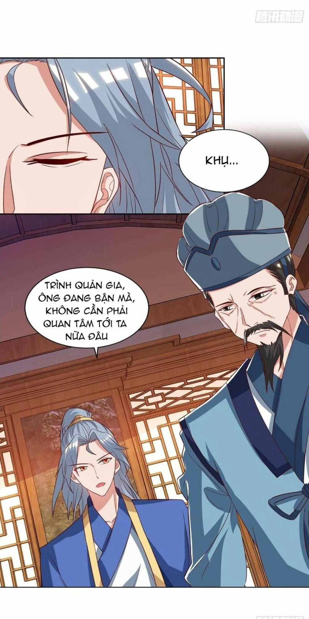 Trọng Sinh Sau Tám Vạn Năm Chapter 95 - 4