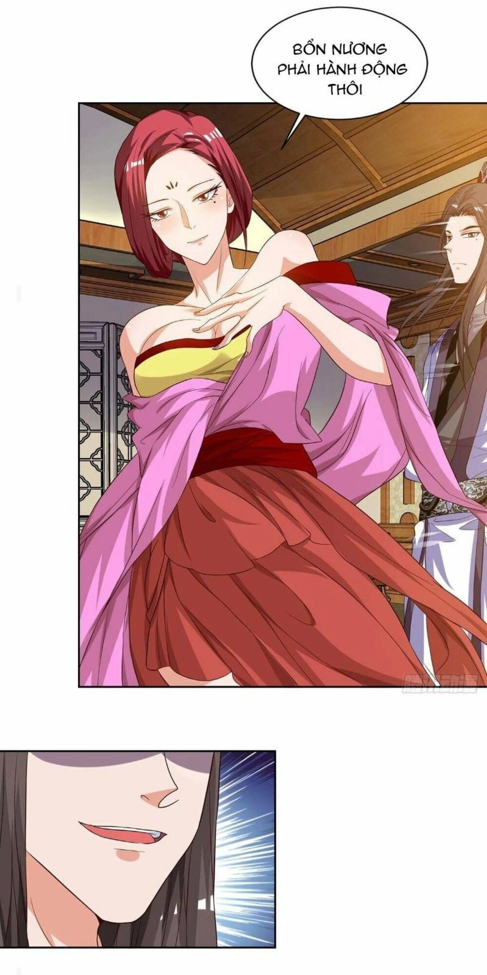 Trọng Sinh Sau Tám Vạn Năm Chapter 95 - 7