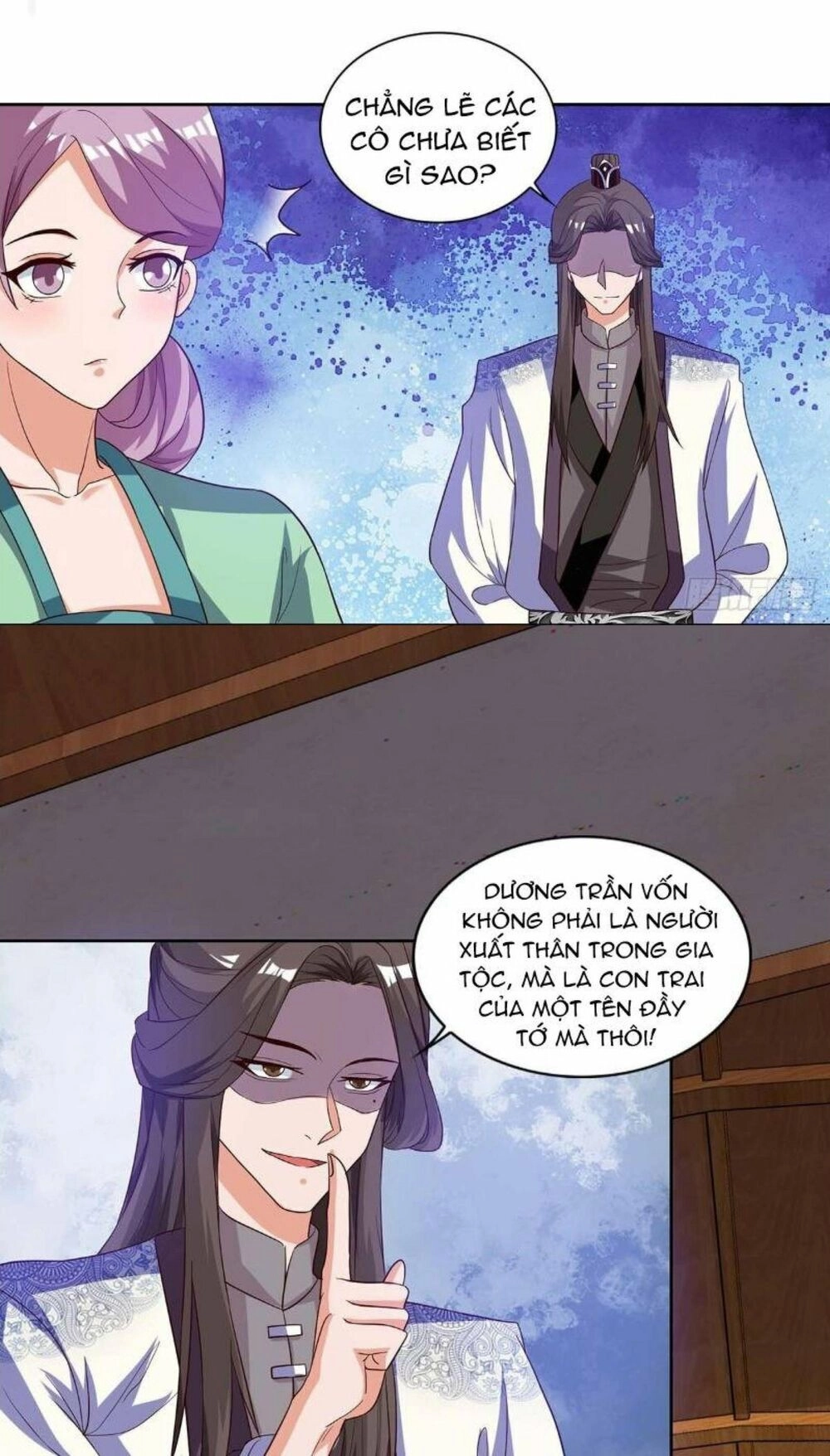 Trọng Sinh Sau Tám Vạn Năm Chapter 95 - 8