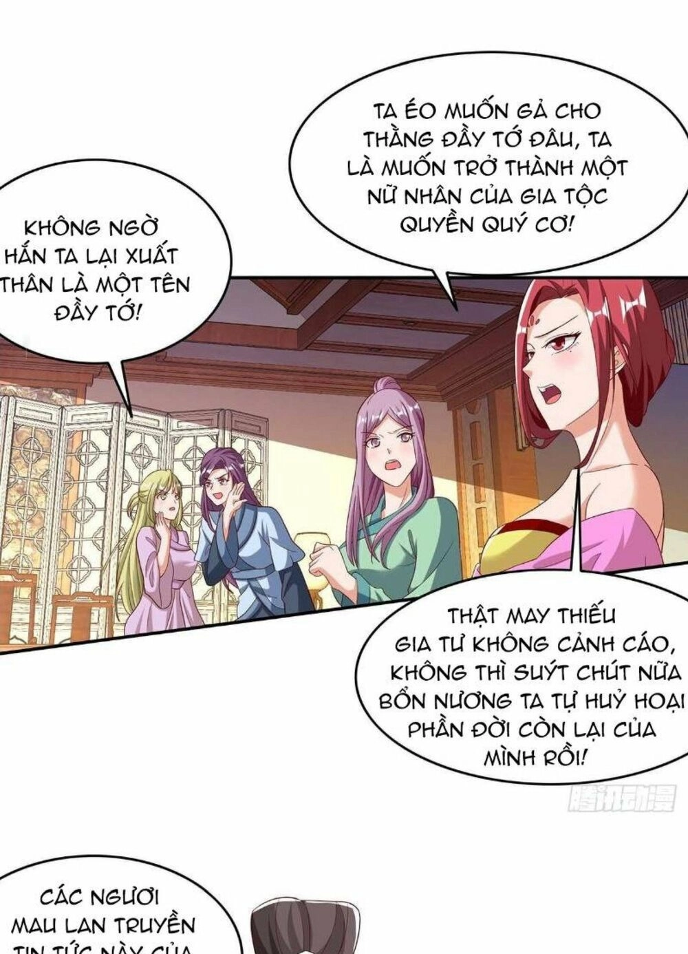 Trọng Sinh Sau Tám Vạn Năm Chapter 95 - 11