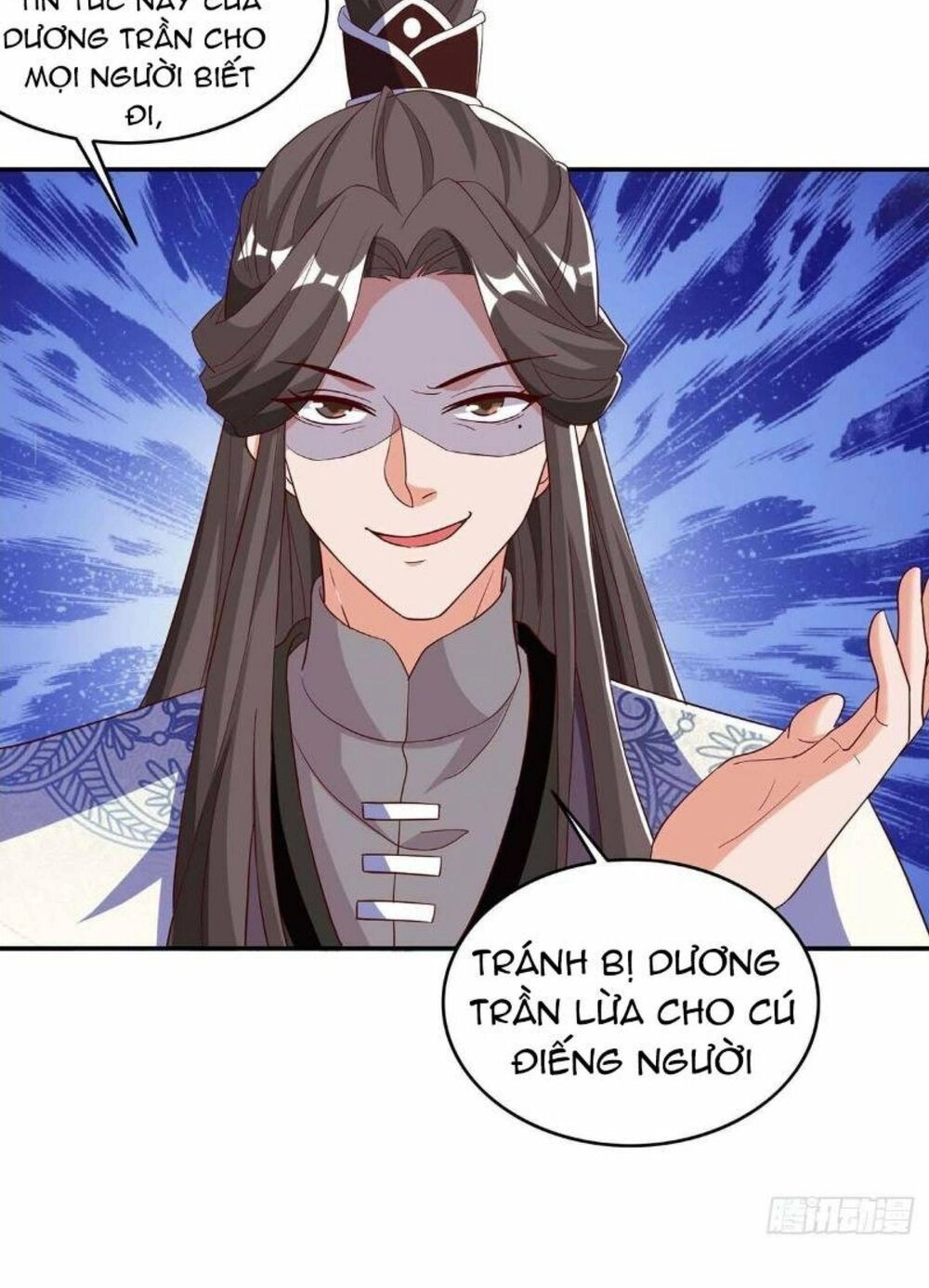 Trọng Sinh Sau Tám Vạn Năm Chapter 95 - 12