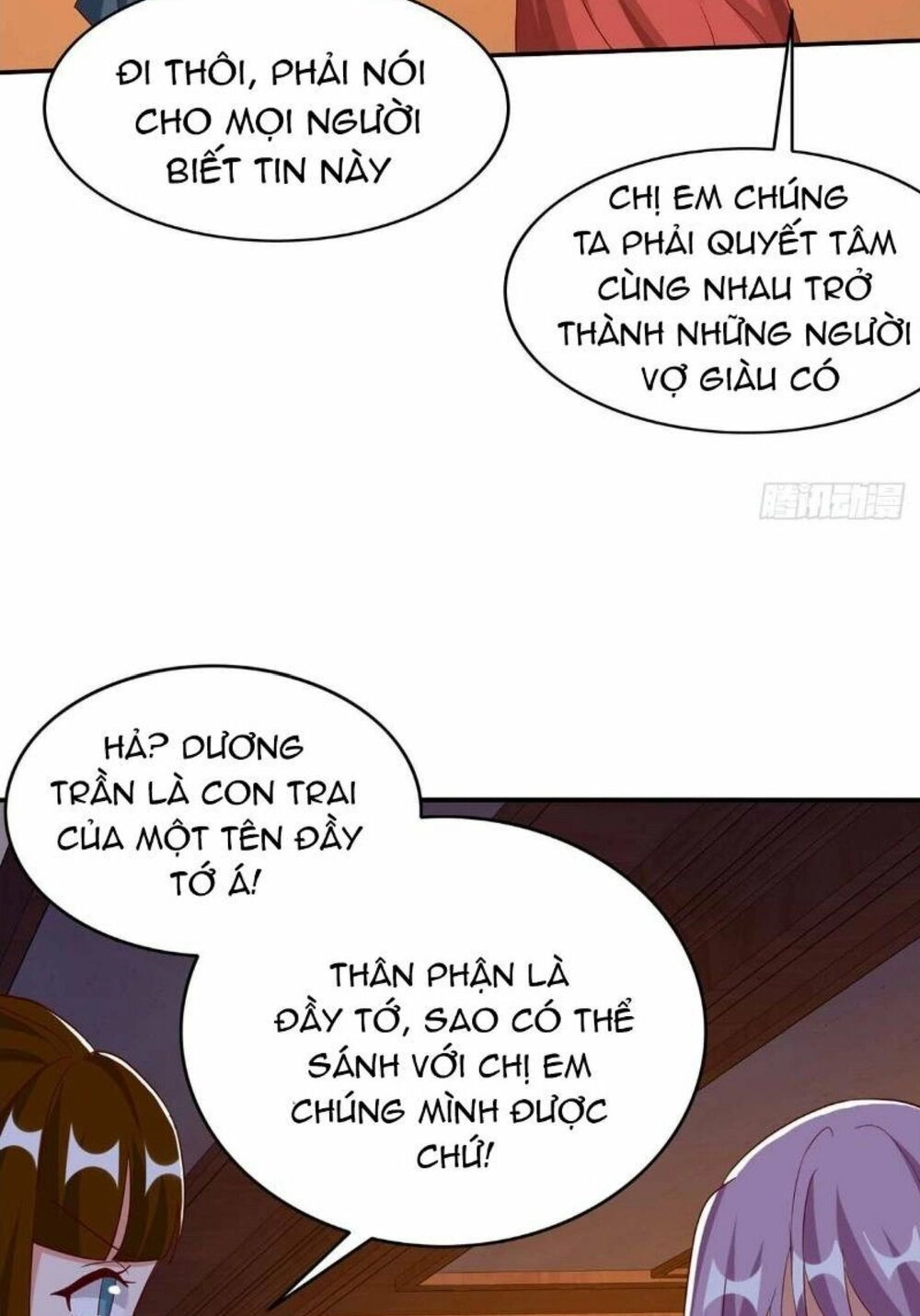 Trọng Sinh Sau Tám Vạn Năm Chapter 95 - 14