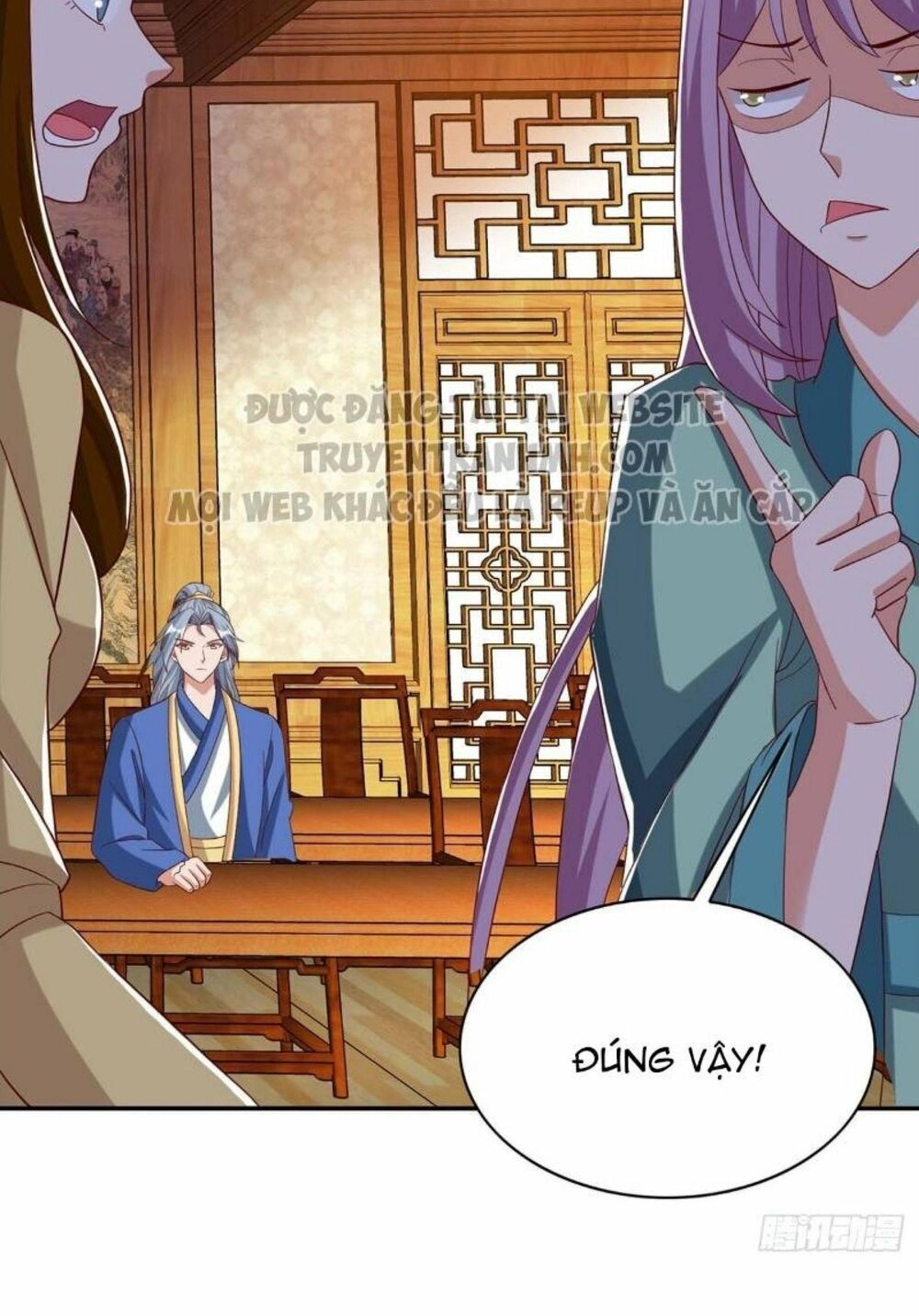 Trọng Sinh Sau Tám Vạn Năm Chapter 95 - 15