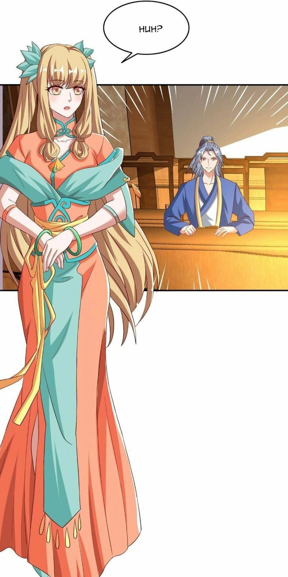 Trọng Sinh Sau Tám Vạn Năm Chapter 95 - 20