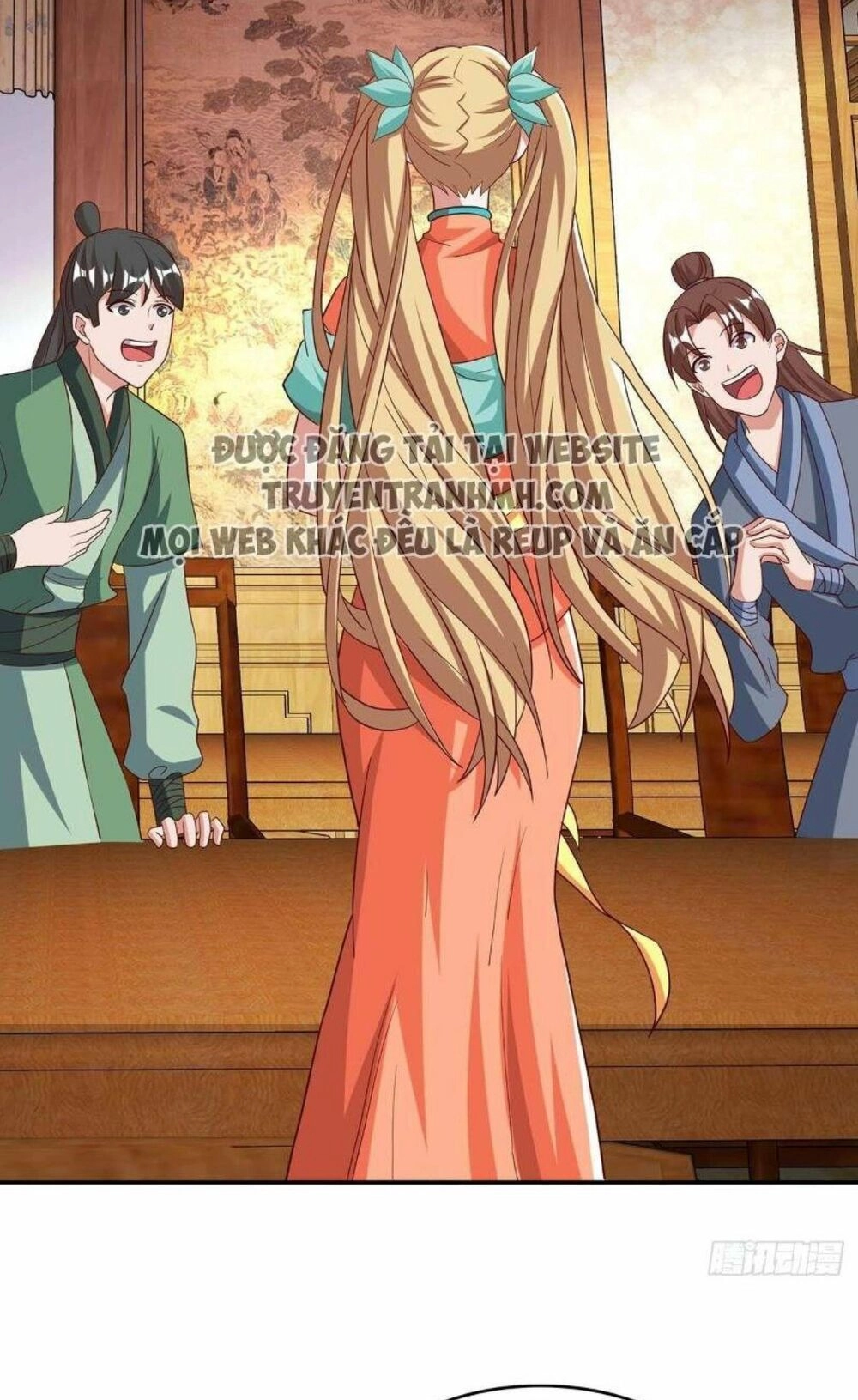 Trọng Sinh Sau Tám Vạn Năm Chapter 95 - 22